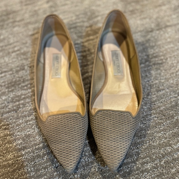 Jimmy Choo Flats - Picture 2 of 5
